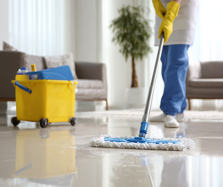 Home Cleaning